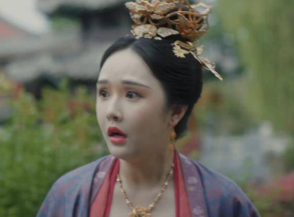 正说宋仁宗郭皇后:从原配发妻到金庭教主,只缘皇权被相权利用