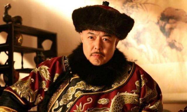 一生最爱的女人,2个儿子都被立为太子,却只活了36岁_皇帝_男人_阿哥