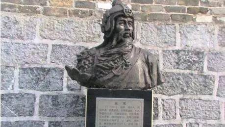 明大将蓝玉死的有多惨?朱元璋赐他"全尸",结果只剩下一张人皮