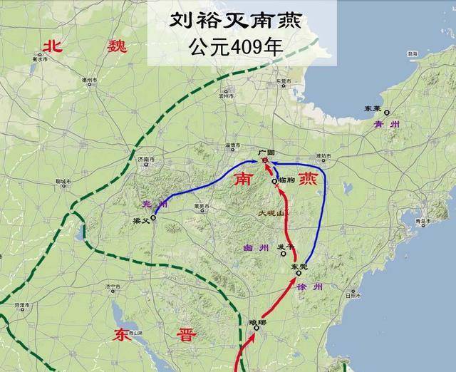 朱元璋北伐为何成为历史孤例?因为处处反逻辑,事事不讲理