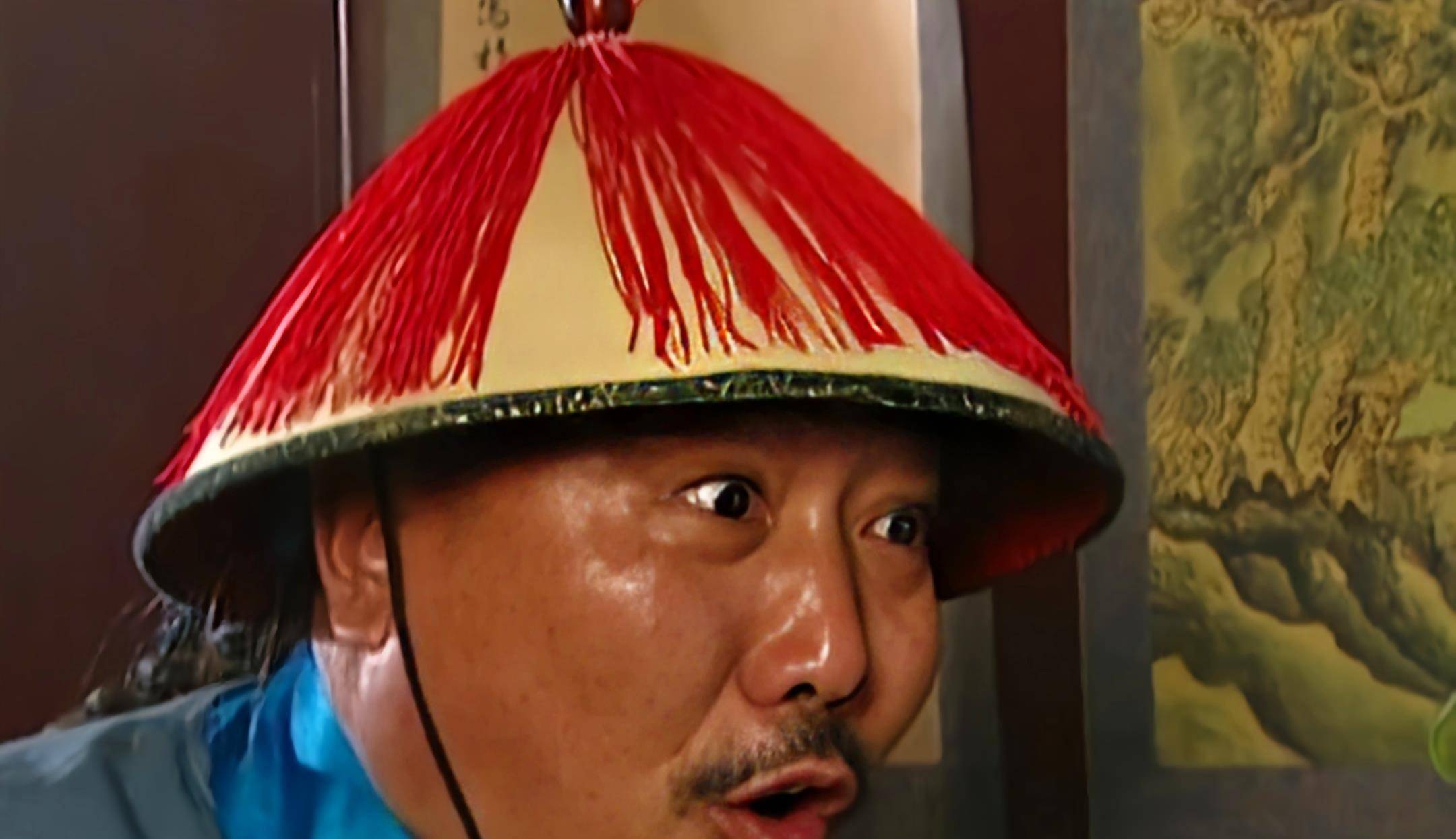 雍正王朝:图里琛有什么特殊背景,被康熙信任,雍正重用?