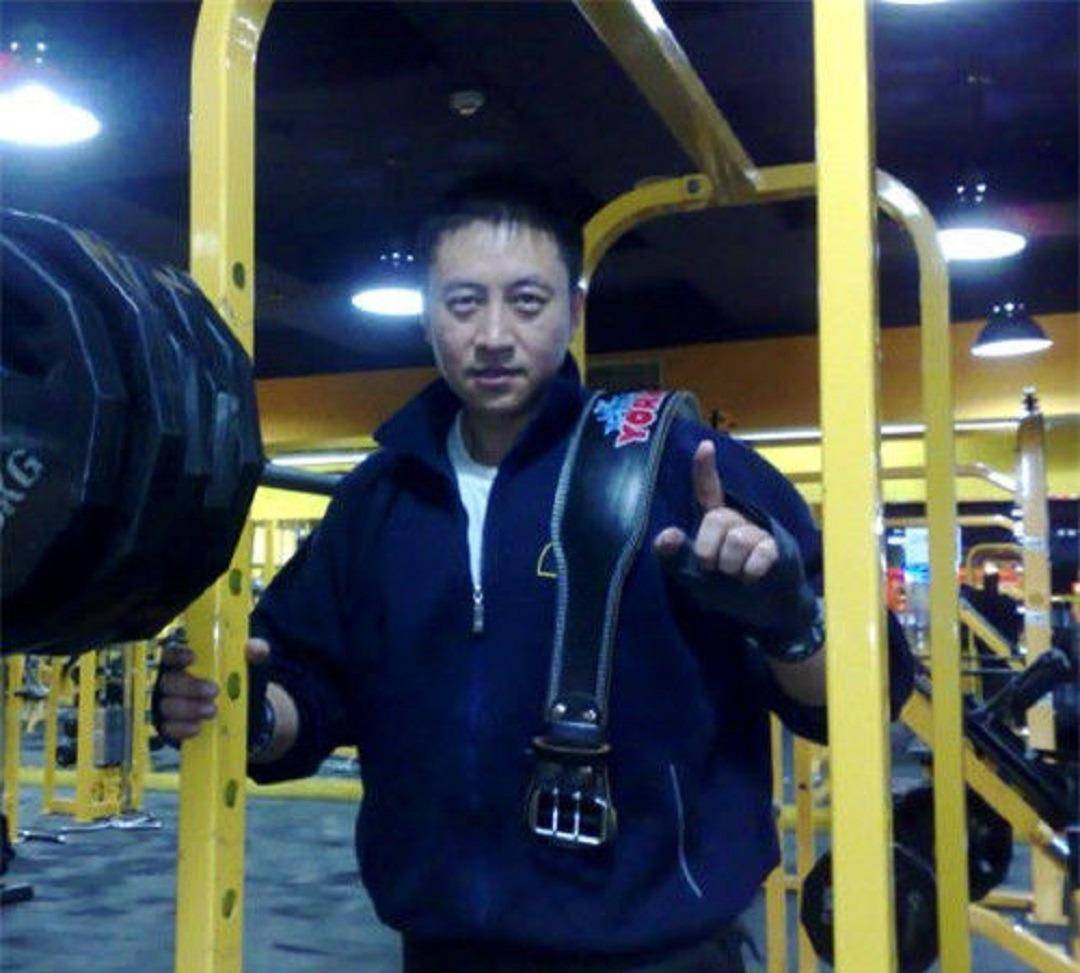 "中国第一保镖"李旭有多强?曾表示1人可打30人,20多年未失手