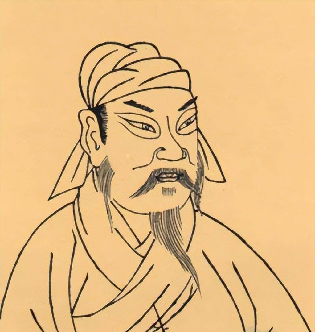 韩信一生有4位贵人相助,为何临死前后悔:没听第四位贵人的建议