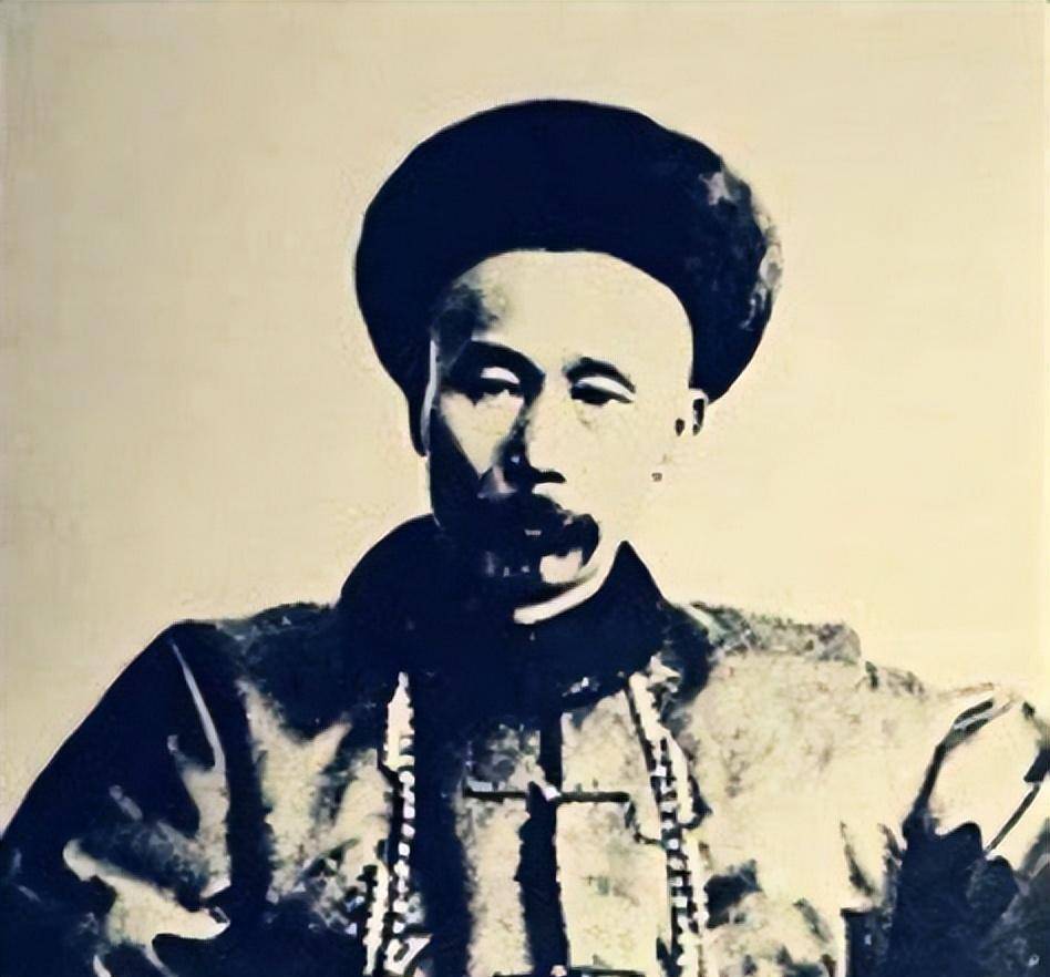 之首"刺马案",两江总督当街被捅,至今疑窦重重_马新贻_曾国藩_张文祥