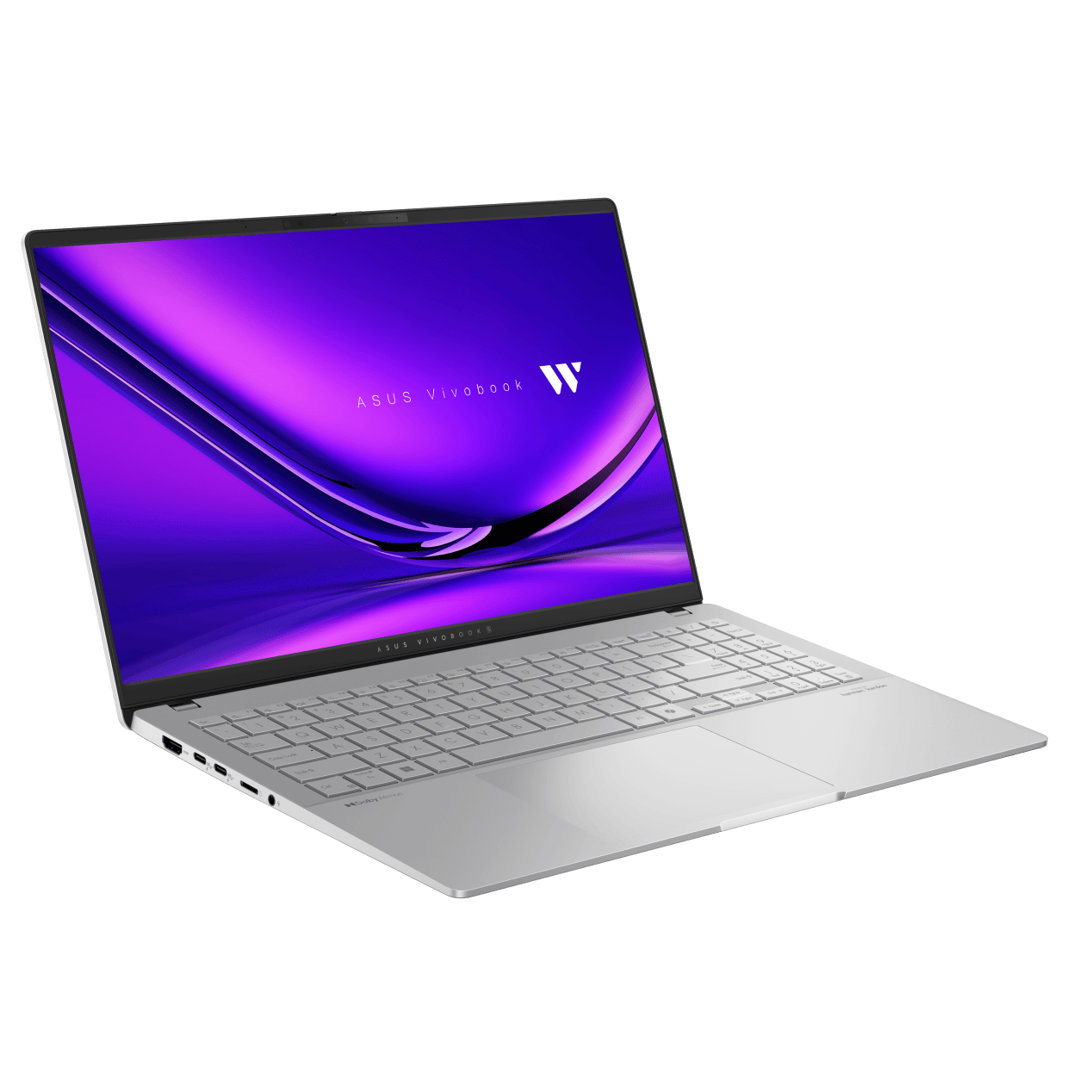 华硕无畏pro15 2024正式发布 75 tops总算力开启ai pc新时代