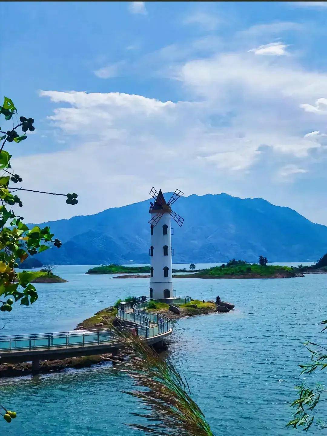 浙江十大不可错过的旅游胜地