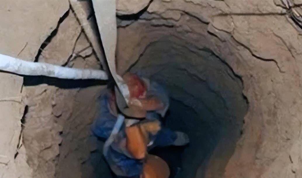 1995年湖北"一尸三命"案:一具战国女尸,让3名盗墓贼丢掉性命