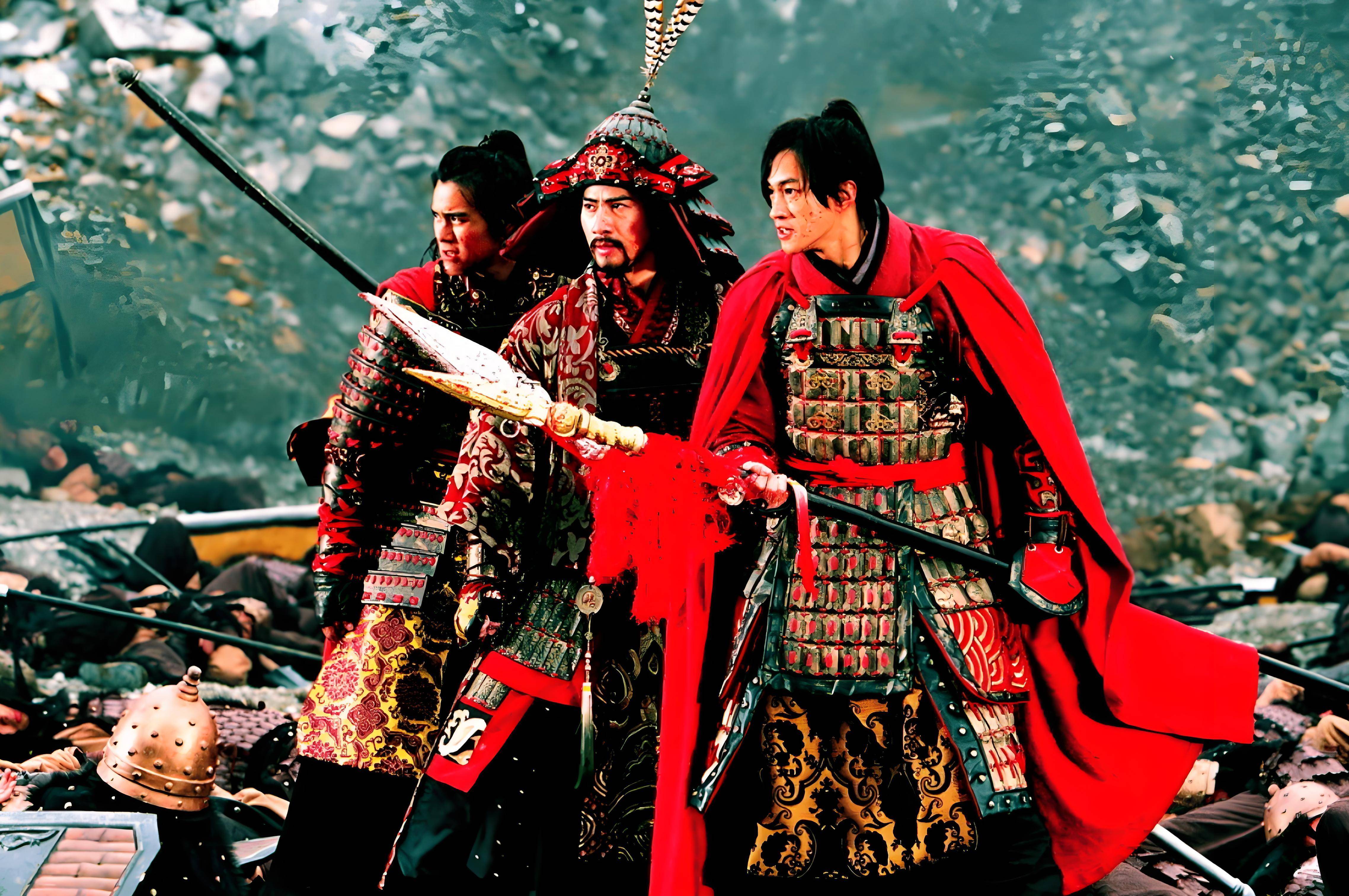 杨家将的后代哪去了?一支割据地方长达600年,历经宋元明三朝