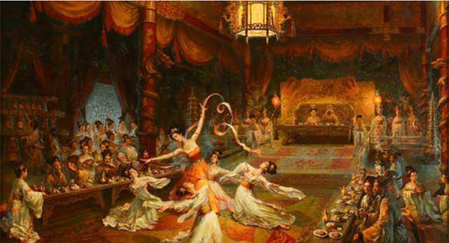 "上至皇室贵族,下至普通百姓",唐朝人对羊肉喜爱到何种地步