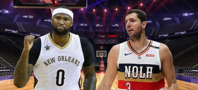 湖人补强添新成员,39分先生将助浓眉更上一层楼