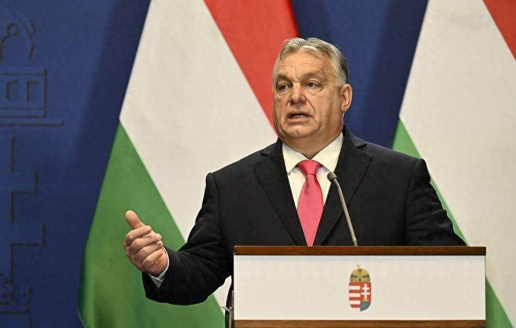 匈牙利总理发出警告 距全面战争仅一步之遥 欧洲越陷越深