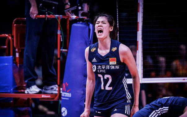 蔡斌称朱婷不适合其战术安排,球迷质疑中国女排国家队现状