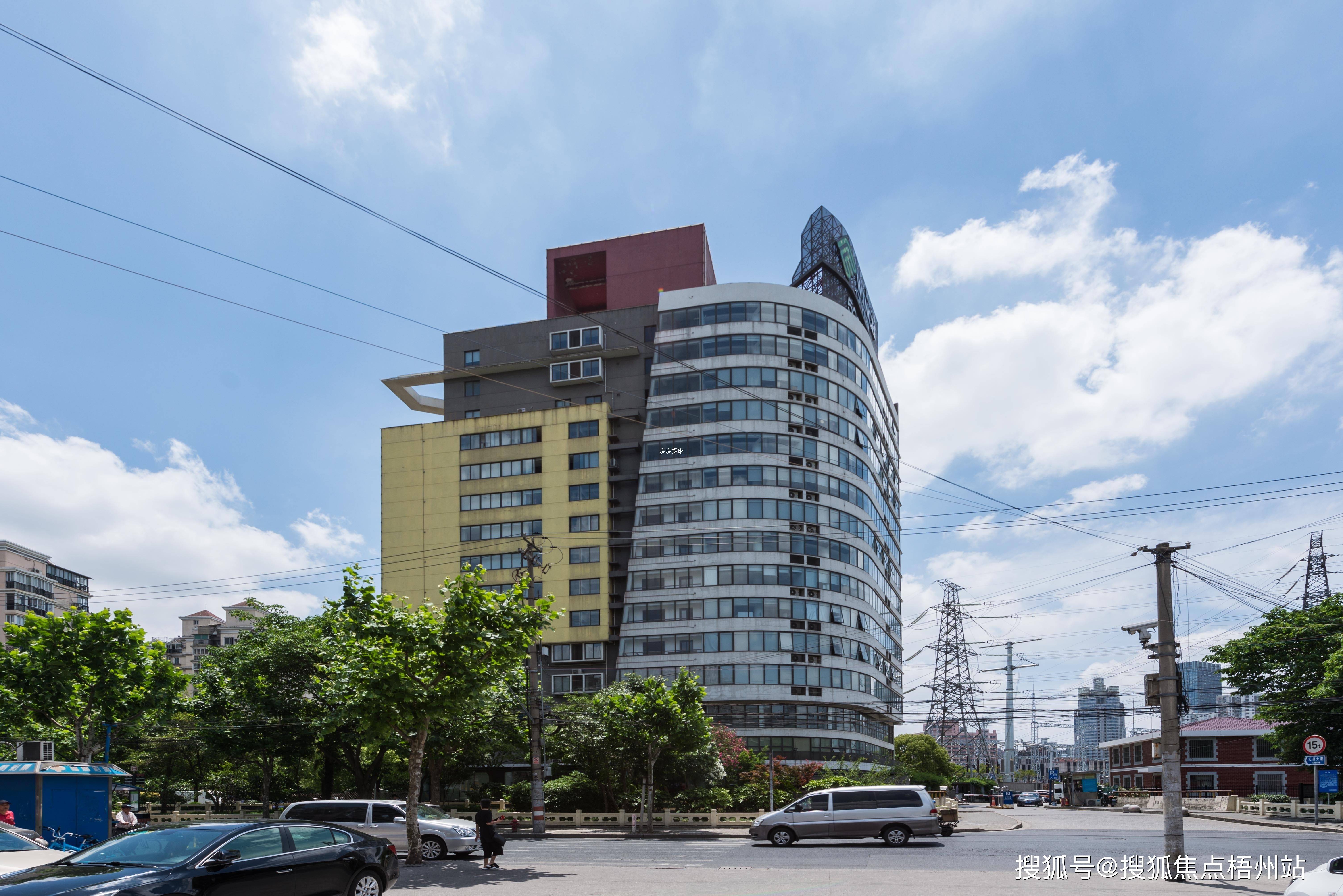 2024年上海汇泉大厦物业公司是哪家呀 物业直租免中介费