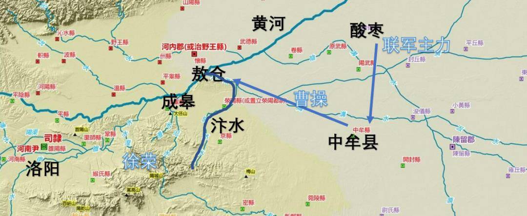 此人在三国算无遗策,他若不死,将是曹操篡汉最难对付的敌人