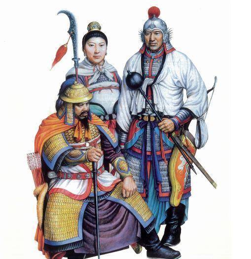 北宋唯一的战略级名将章楶亲自操刀,把挑衅的西夏打到几乎灭国