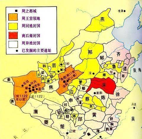到了春秋时期,楚国开始大举兼并小国,尤其楚成王,楚庄王时期最为强盛