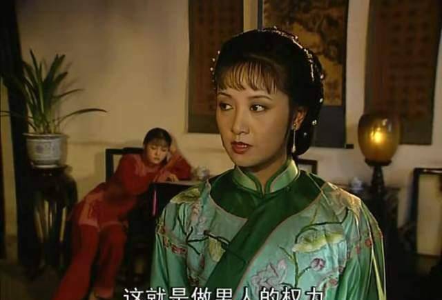 《康熙微服私访记》:康熙每次出行都带宜妃,是对宜妃最狠的算计