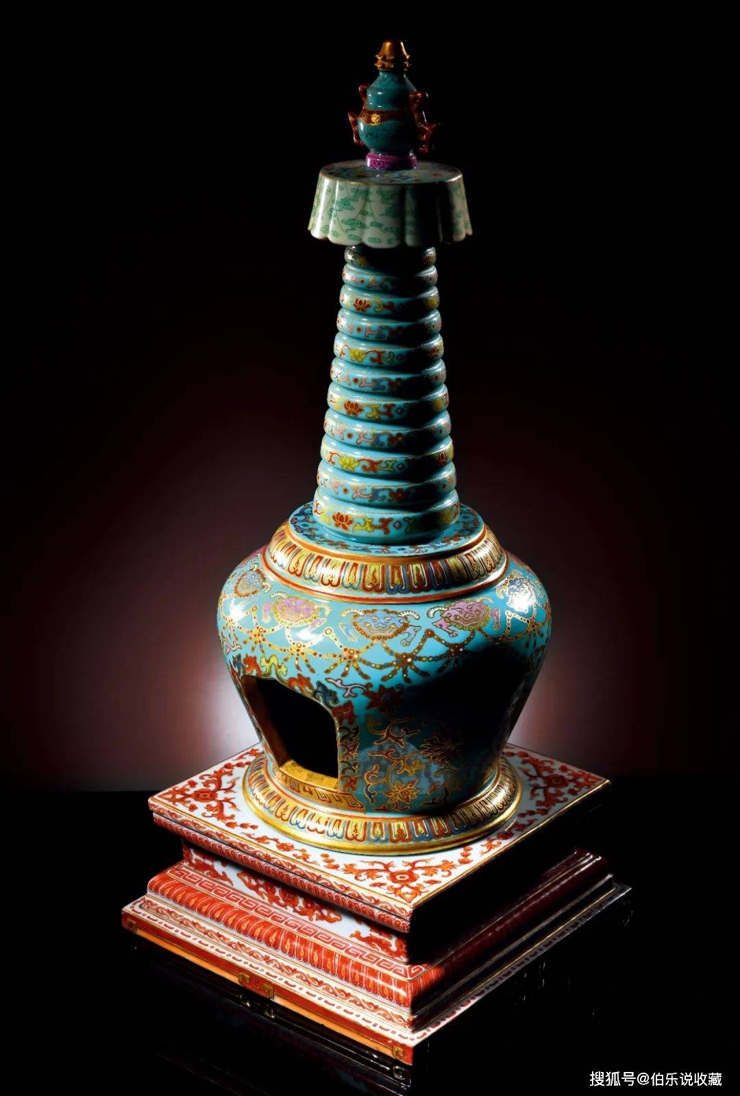 拍卖前瞻:永乐猛龙,名门神玉,老户逸玩……哪些会是本轮春拍的明星?