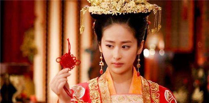 明宪宗口味有多重?娶一个大17岁的女人为妃