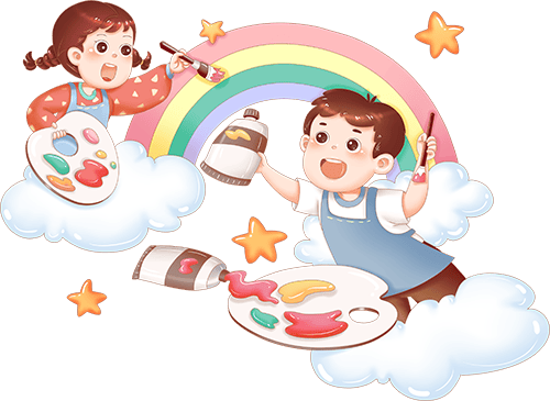 新城集团:梦幻启航丨新城华北六一童趣嘉年华回顾