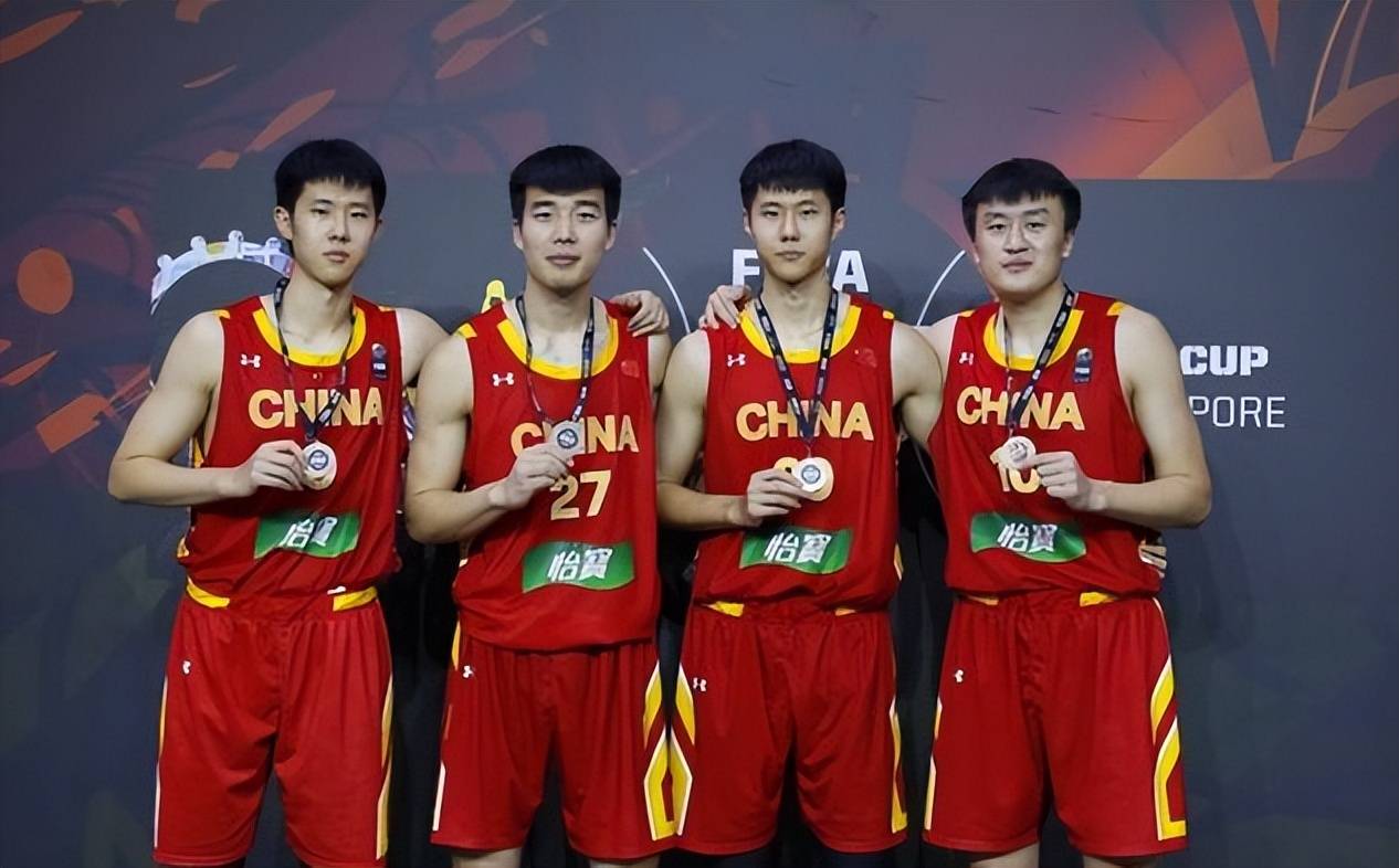 浙江广厦篮球队员名单图片