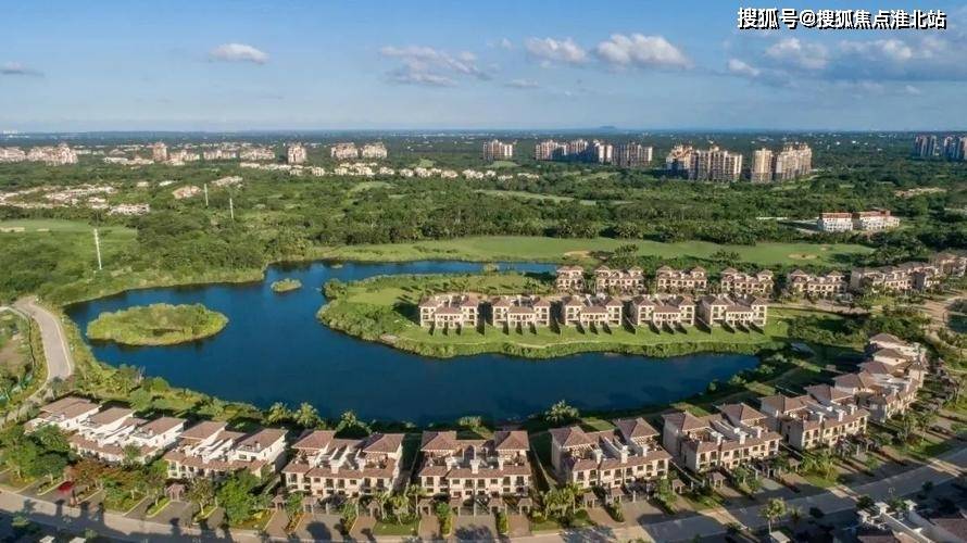 【观澜湖澜墅-售楼处】海口观澜湖澜墅售楼处欢迎您-电话|地址【售楼