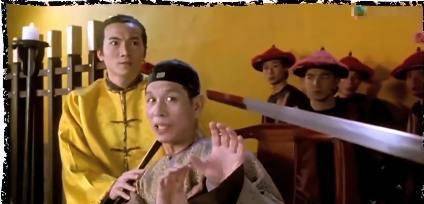 "尚方宝剑"之谜:成于汉代,兴于元朝,胜于明代,亡于清朝