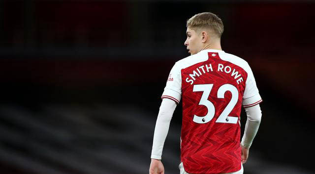 阿森纳引援大动作!荷兰锋线强援 中场新秀加盟