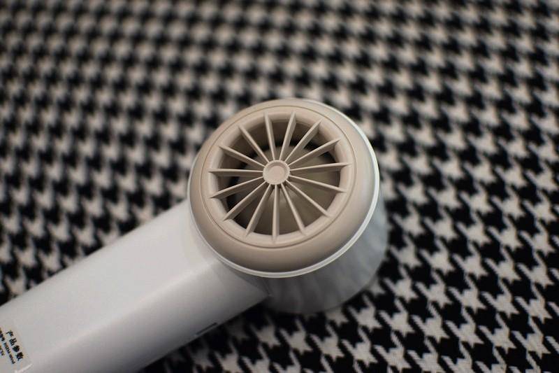 夏天的小确幸，西圣wind空洞小风扇