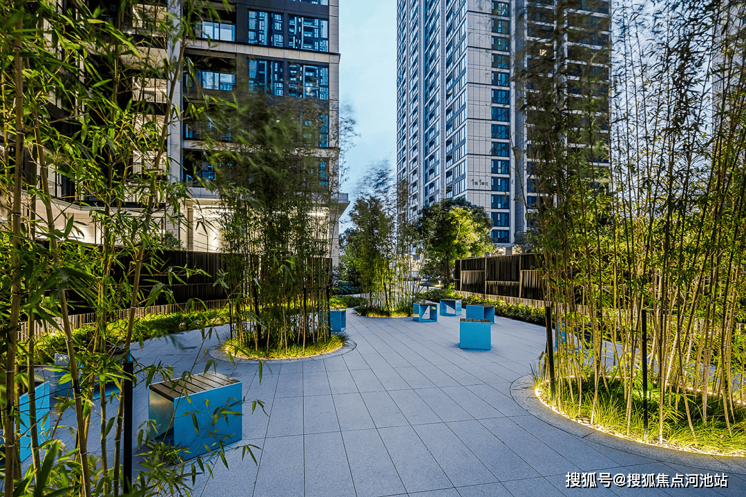 会展湾东城-深圳宝安(会展中心)楼盘详情-会展湾东城房价-户型-小区