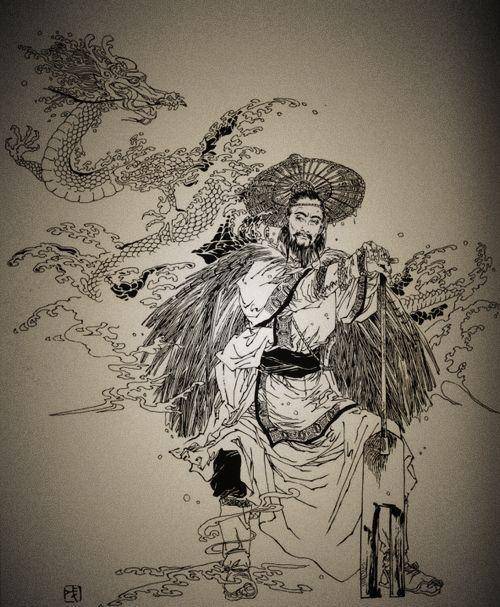 此帝王建立中华第一个王朝,只因晚年一个举措,中国沿用两千多年