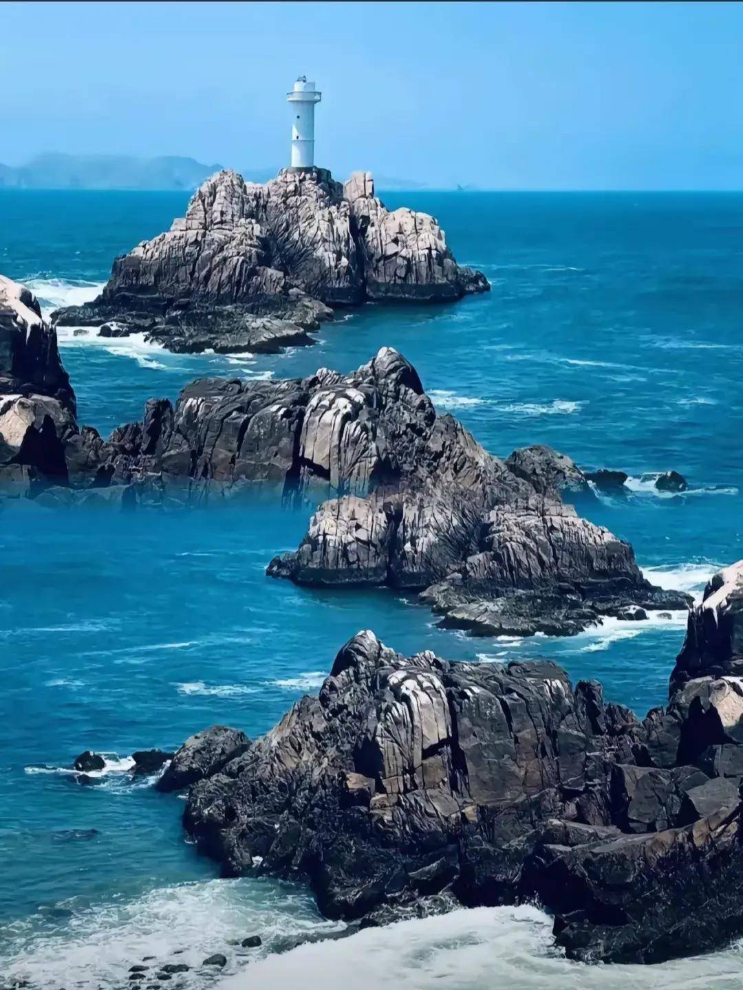 浙江十大不可错过的旅游胜地