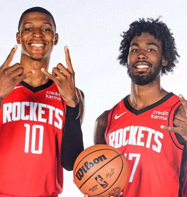 火箭交易传闻揭秘:从大乔到莺歌