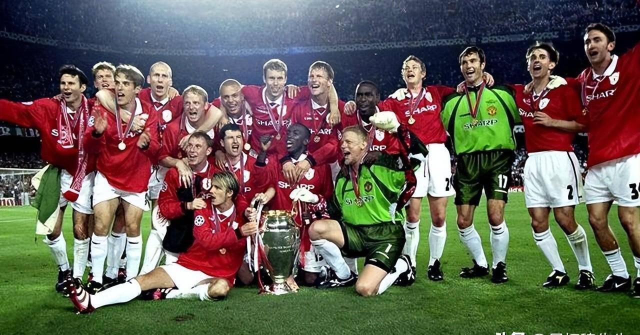 每隔9年就有机会打一次欧洲超级杯,但每次都输_欧联杯_曼联_欧冠冠军