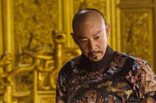 《如懿传》中的她,历史上二婚嫁给乾隆,无儿无女却一生受宠