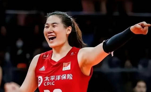王云蕗——女排首发最大困惑,蔡斌用人失误备受质疑