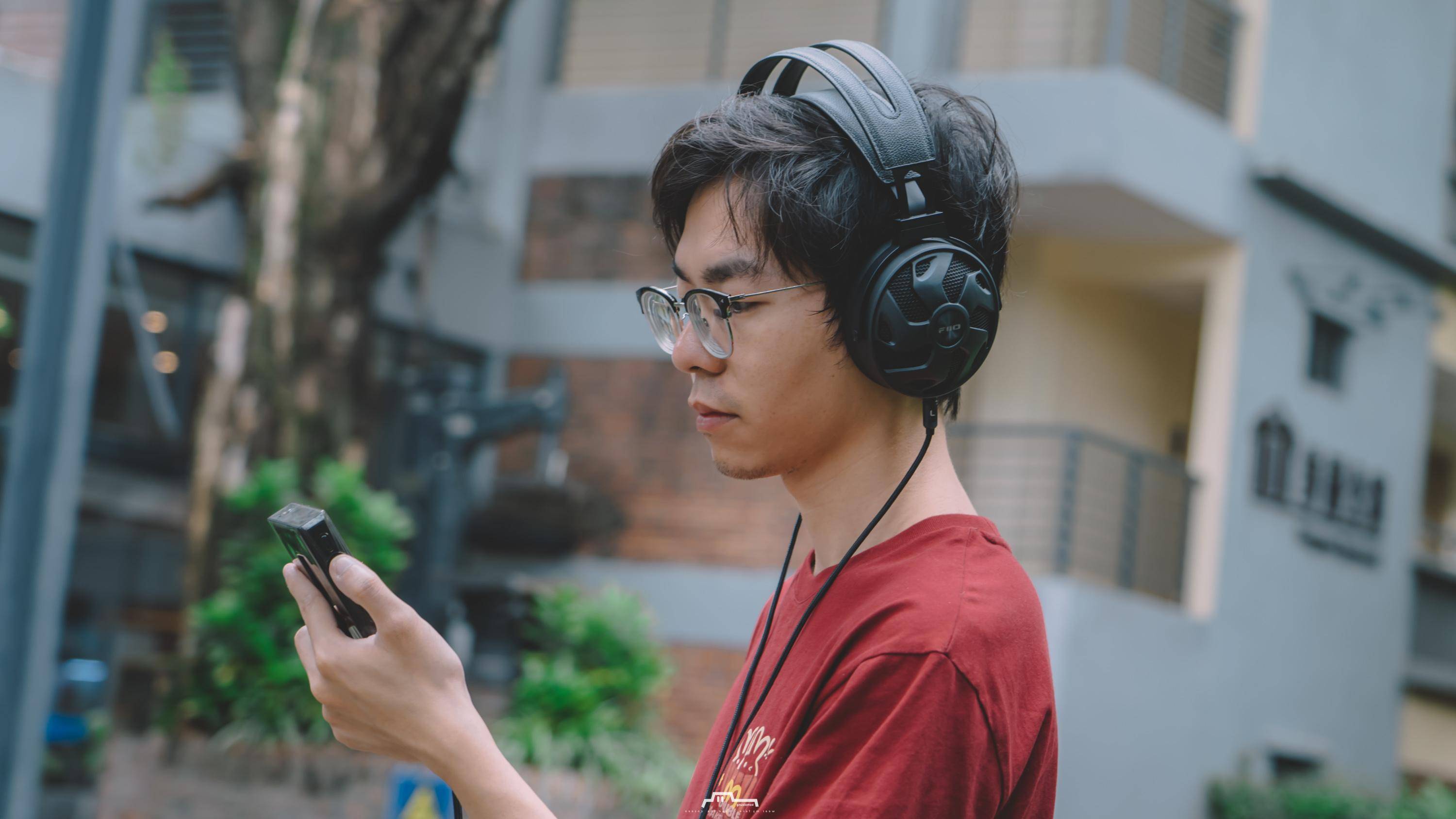 fiio ft3 低阻抗版全面体验:我想知道的,都在这里