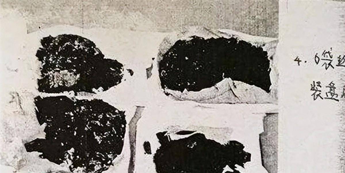 1995年湖北"一尸三命"案:一具战国女尸,让3名盗墓贼失去性命