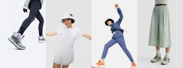 德国狼爪宣布香港明星莫文蔚成为代言人-莫文蔚代言品牌叫什么