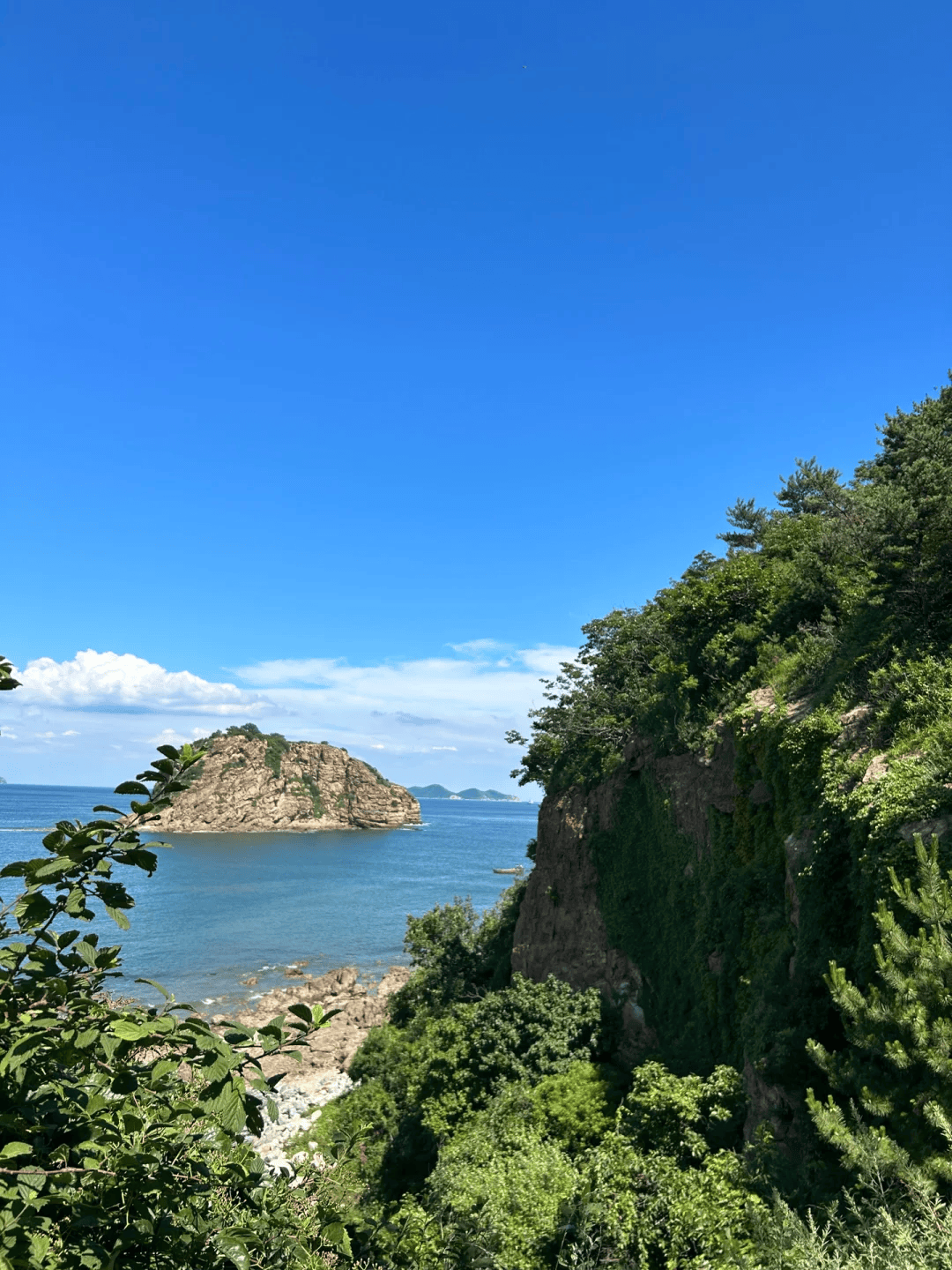 大连五天自由行,大连详细行程推荐