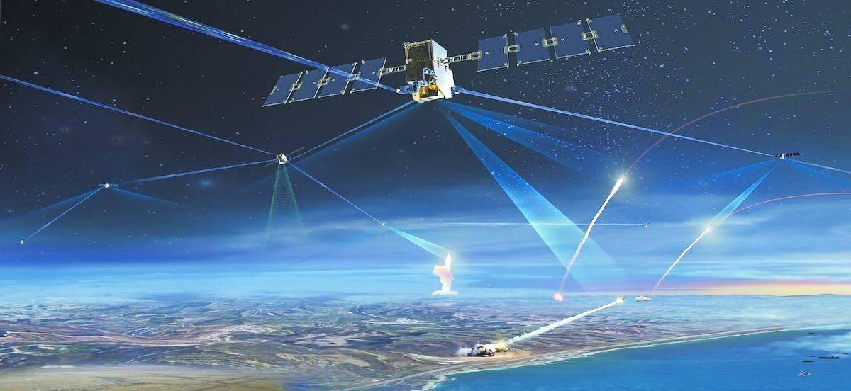 胡塞导弹疑击中美航母 欧洲卫星揭示真相