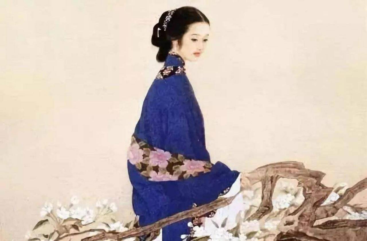 才子丈夫疑变心,元代大才女不卑不亢写下此诗,从开篇肉麻到结尾