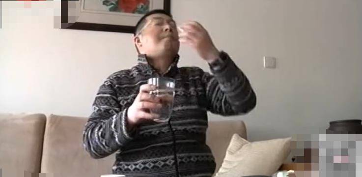 2014年,江苏46岁男子"卖假药"入狱,无数病友写信求情结果如何