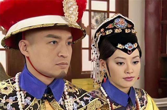 看到孝庄的复原图,才明白为何皇太极不爱,而多尔衮却如此痴迷