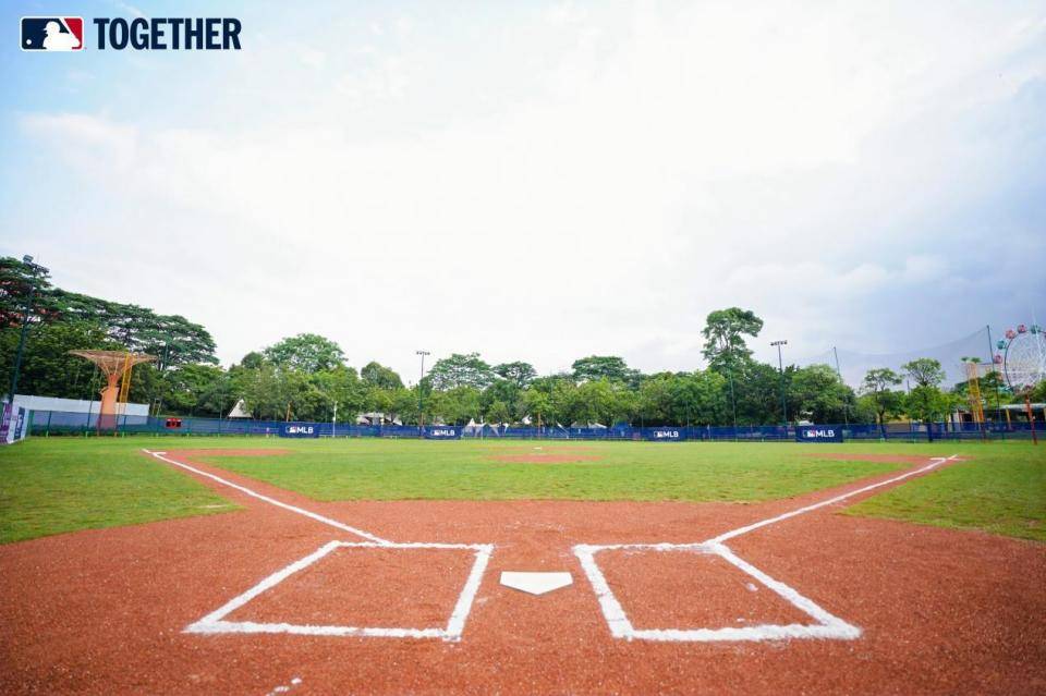 首座再生棒球场落地东莞,探索体育循环经济新模式