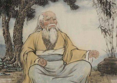 陈抟_华山_生活