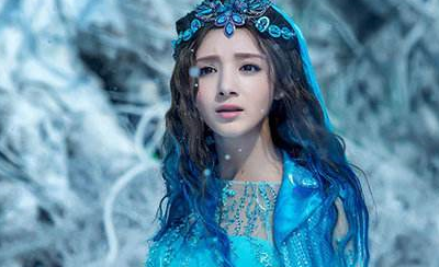 十二星座梦里化身灵族美女,双鱼座是凤九,射手座是美人鱼公主