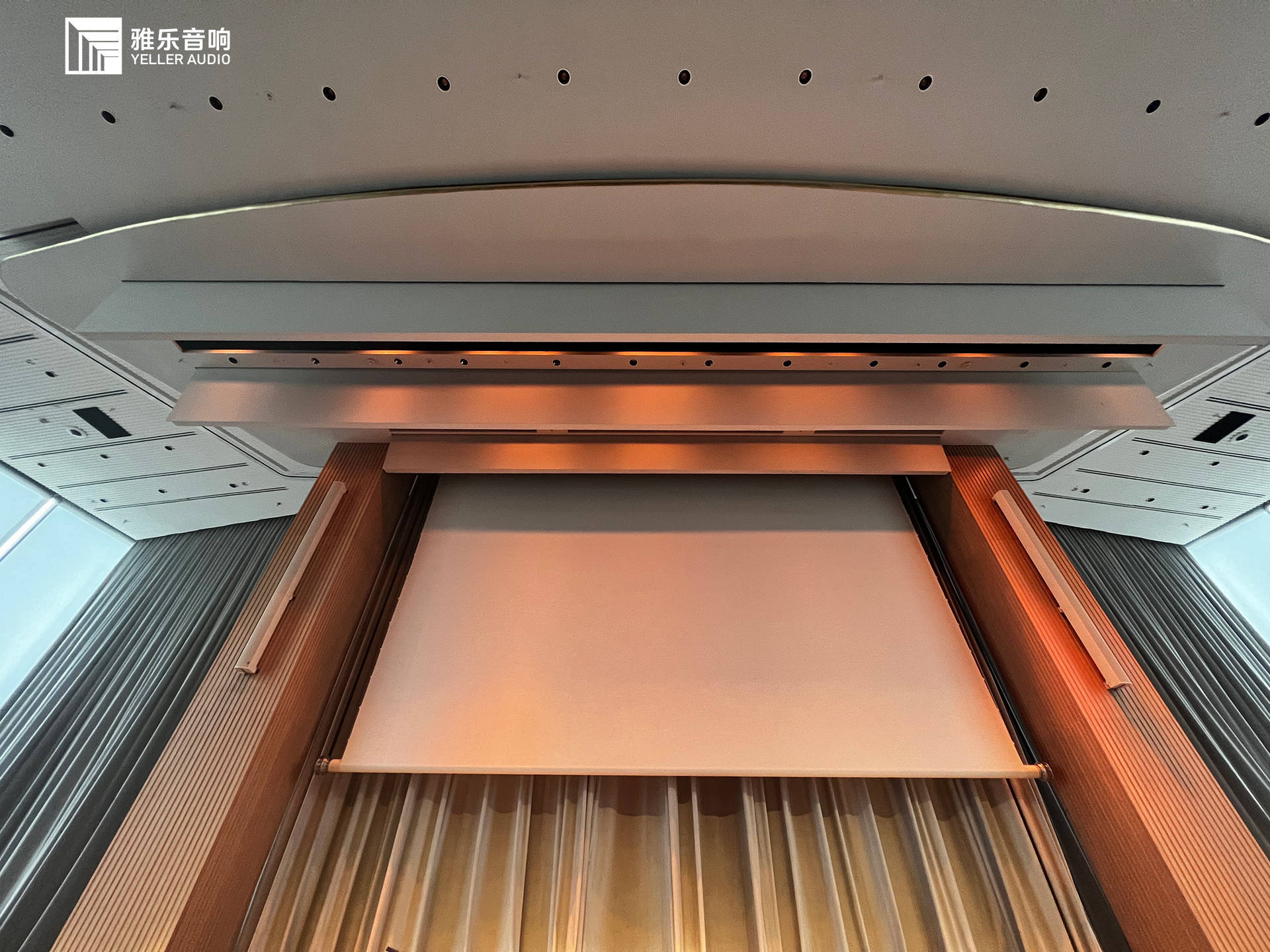 多功能学术报告厅设计方案:为学术活动提供卓越平台