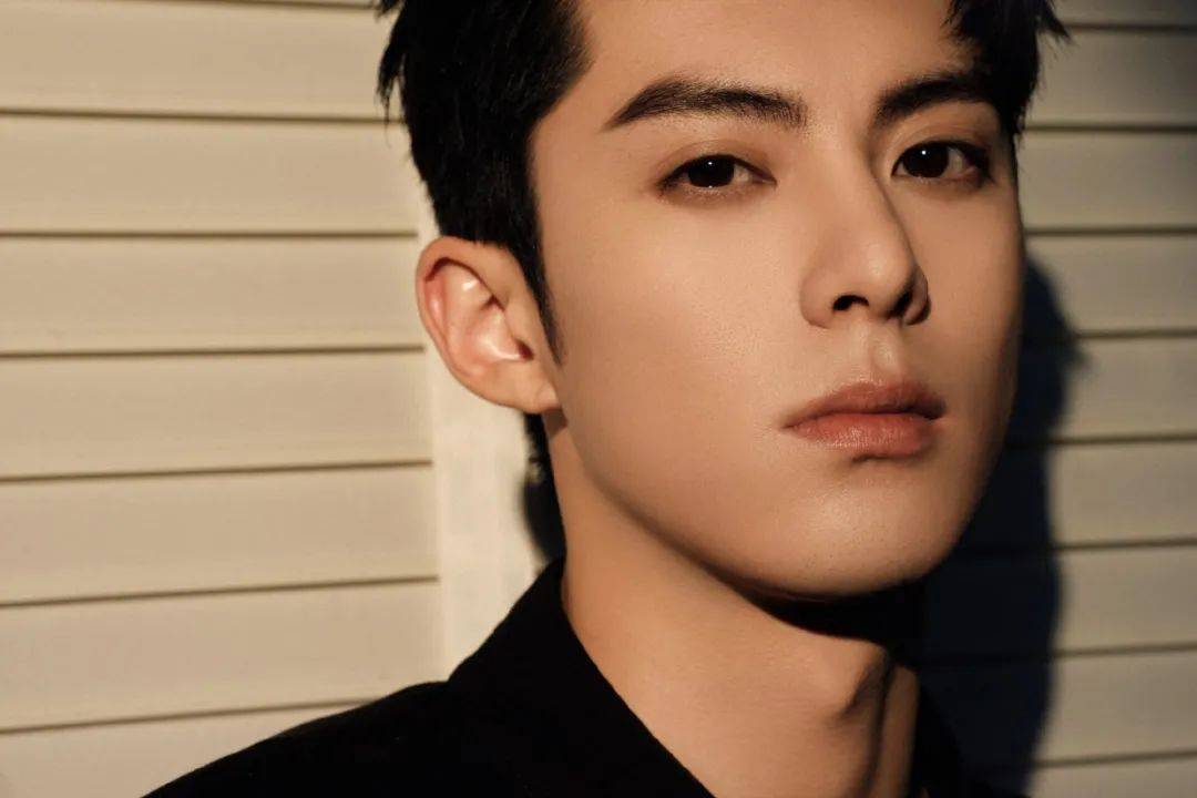 邓为,杨洋,王楚然,纪凌尘,刘亦菲,张艺凡,朱一龙,王鹤棣,白鹿,林更新