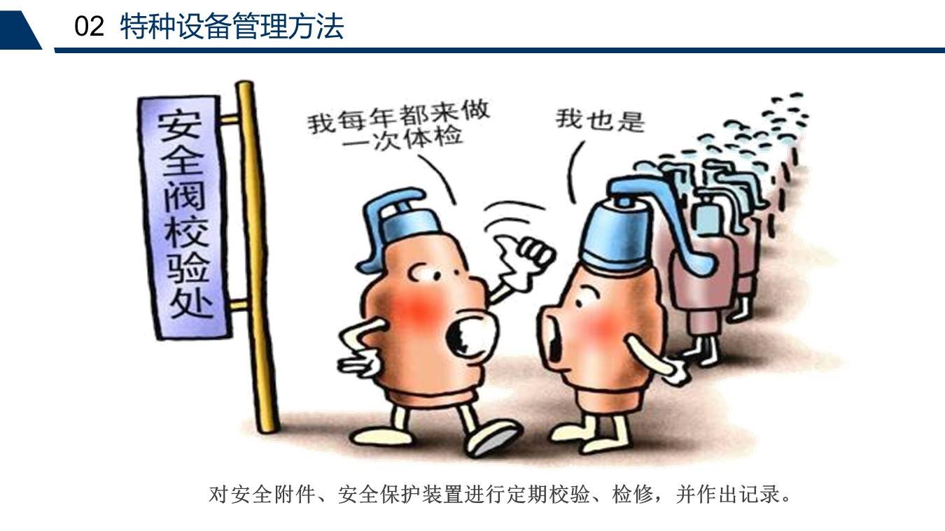 【ppt】特种设备安全管理重点(92页)